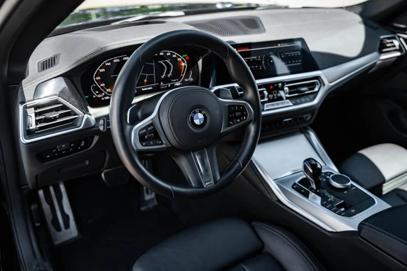 BMW 4 Serie - Afbeelding 10 van 30