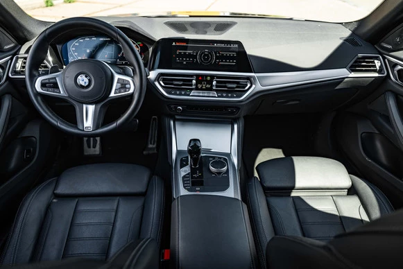 BMW 4 Serie - Afbeelding 11 van 30