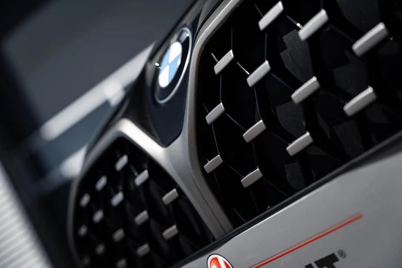 BMW 4 Serie - Afbeelding 12 van 30