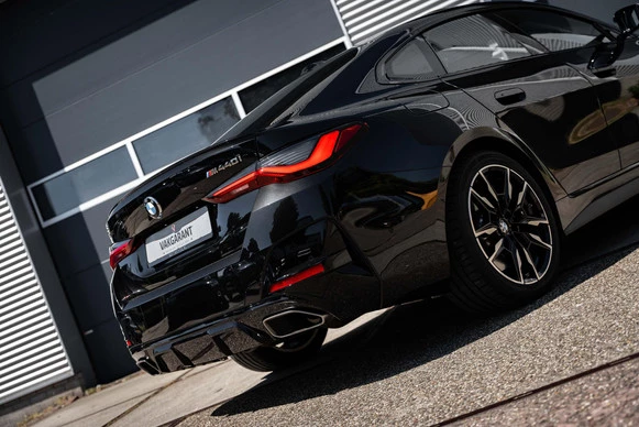 BMW 4 Serie - Afbeelding 18 van 30