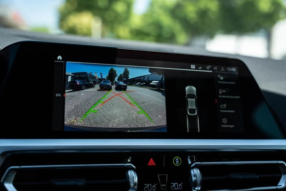 BMW 4 Serie - Afbeelding 19 van 30