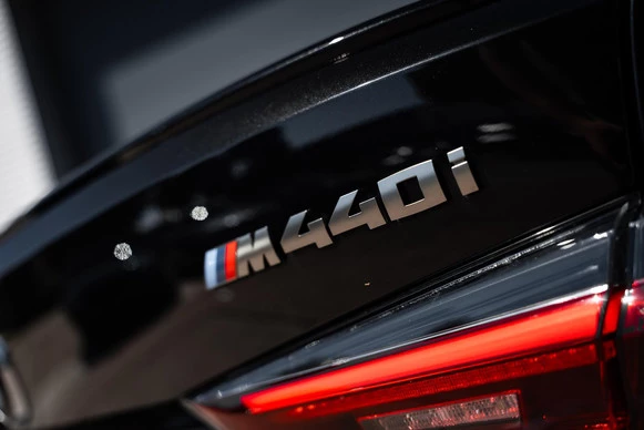 BMW 4 Serie - Afbeelding 20 van 30