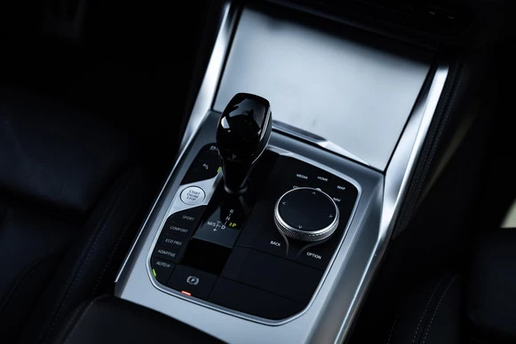 BMW 4 Serie - Afbeelding 22 van 30