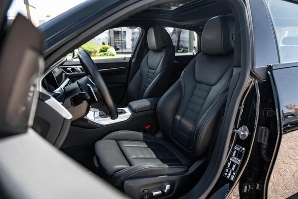 BMW 4 Serie - Afbeelding 23 van 30