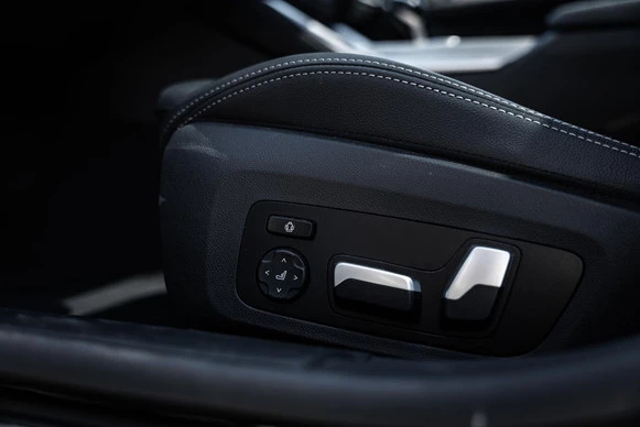 BMW 4 Serie - Afbeelding 24 van 30