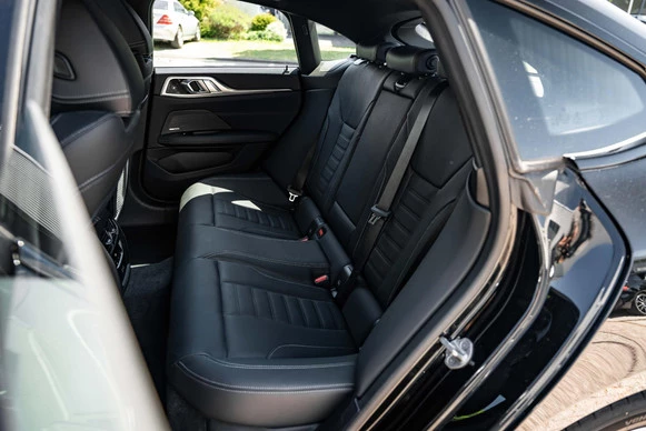 BMW 4 Serie - Afbeelding 26 van 30