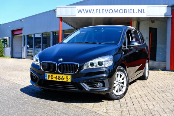 BMW 2 Serie - Afbeelding 1 van 30