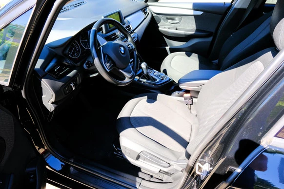 BMW 2 Serie - Afbeelding 2 van 30