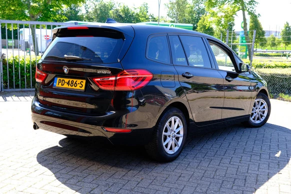 BMW 2 Serie - Afbeelding 3 van 30
