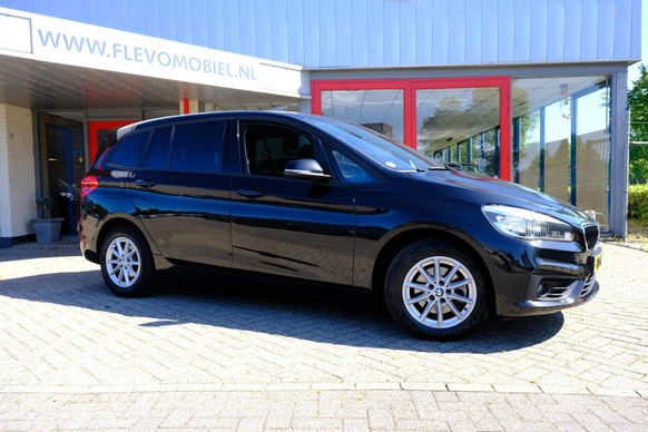 BMW 2 Serie - Afbeelding 4 van 30