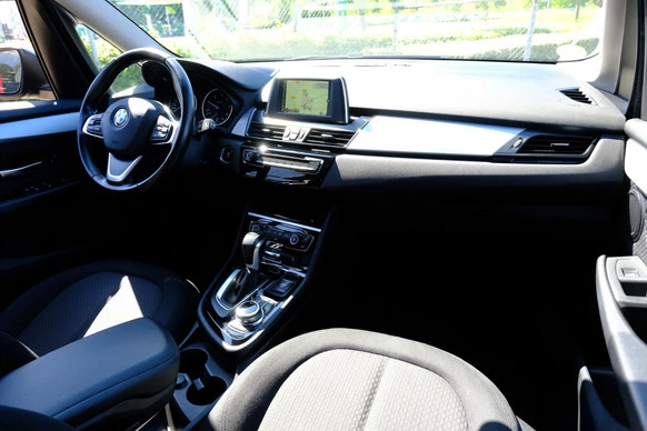 BMW 2 Serie - Afbeelding 5 van 30
