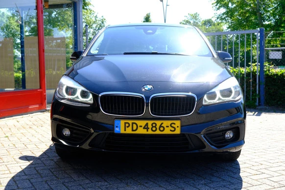 BMW 2 Serie - Afbeelding 7 van 30