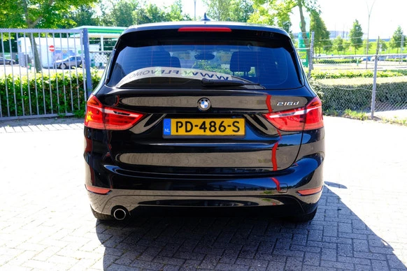 BMW 2 Serie - Afbeelding 8 van 30