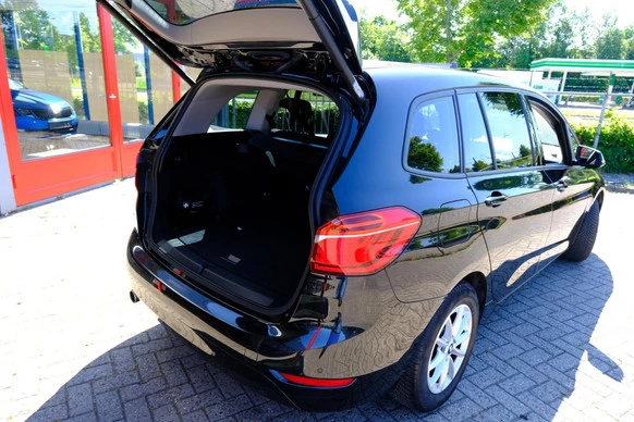 BMW 2 Serie - Afbeelding 9 van 30