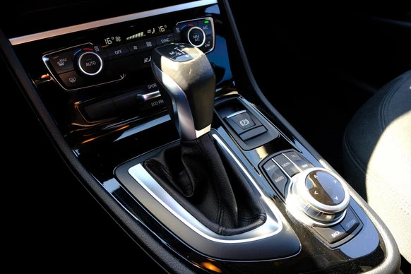 BMW 2 Serie - Afbeelding 19 van 30