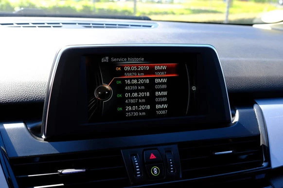 BMW 2 Serie - Afbeelding 21 van 30