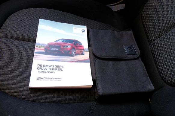 BMW 2 Serie - Afbeelding 22 van 30