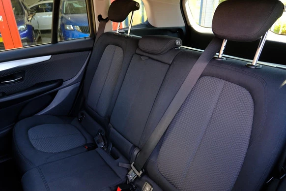 BMW 2 Serie - Afbeelding 27 van 30
