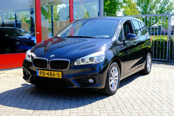 BMW 2 Serie - Afbeelding 28 van 30