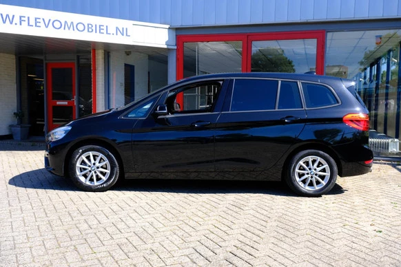 BMW 2 Serie - Afbeelding 29 van 30