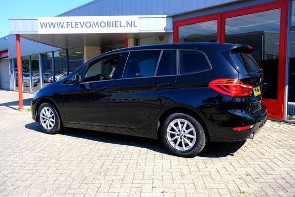 BMW 2 Serie - Afbeelding 30 van 30