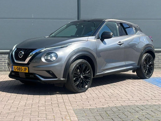 Nissan Juke - Afbeelding 1 van 30
