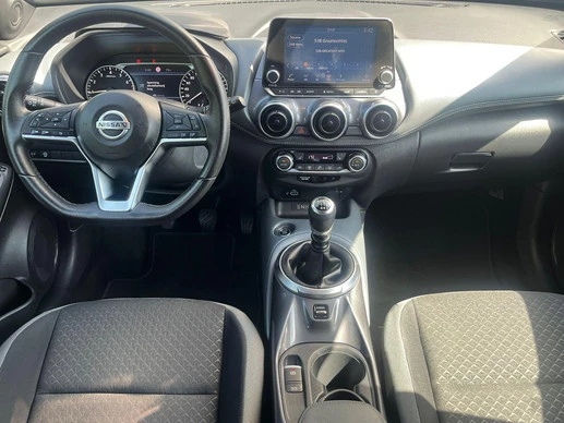 Nissan Juke - Afbeelding 2 van 30