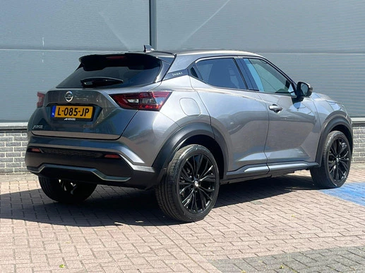 Nissan Juke - Afbeelding 3 van 30