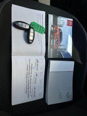 Nissan Juke - Afbeelding 4 van 30