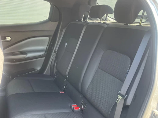 Nissan Juke - Afbeelding 6 van 30