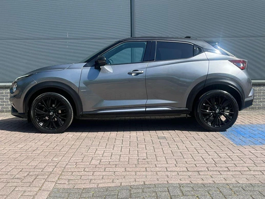 Nissan Juke - Afbeelding 8 van 30