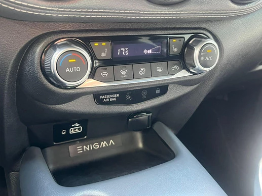 Nissan Juke - Afbeelding 10 van 30