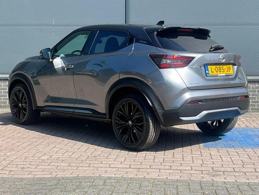 Nissan Juke - Afbeelding 11 van 30