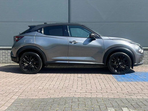 Nissan Juke - Afbeelding 12 van 30