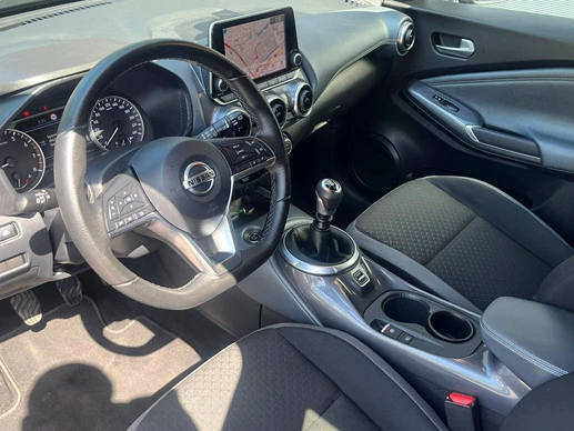 Nissan Juke - Afbeelding 14 van 30