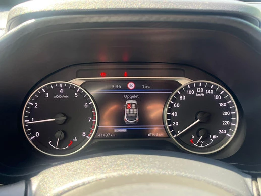 Nissan Juke - Afbeelding 15 van 30