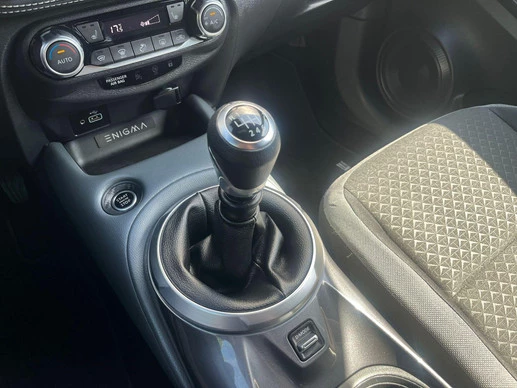 Nissan Juke - Afbeelding 16 van 30