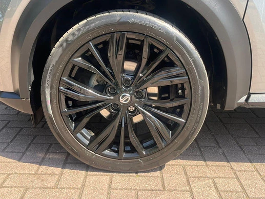 Nissan Juke - Afbeelding 18 van 30