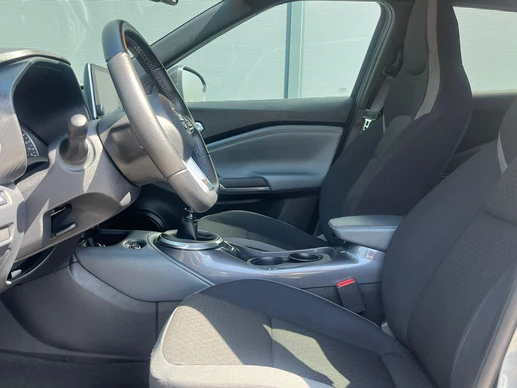 Nissan Juke - Afbeelding 19 van 30