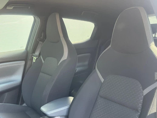 Nissan Juke - Afbeelding 20 van 30