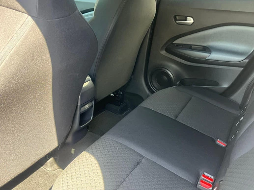Nissan Juke - Afbeelding 21 van 30