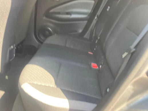 Nissan Juke - Afbeelding 22 van 30