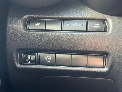 Nissan Juke - Afbeelding 23 van 30