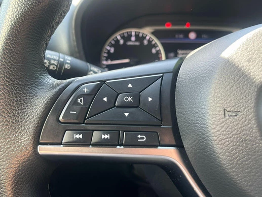 Nissan Juke - Afbeelding 24 van 30