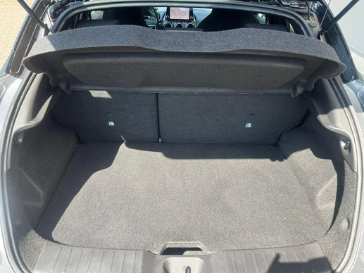 Nissan Juke - Afbeelding 25 van 30