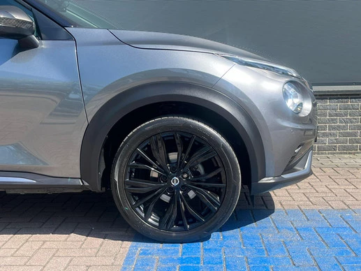 Nissan Juke - Afbeelding 27 van 30