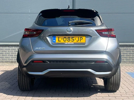 Nissan Juke - Afbeelding 29 van 30