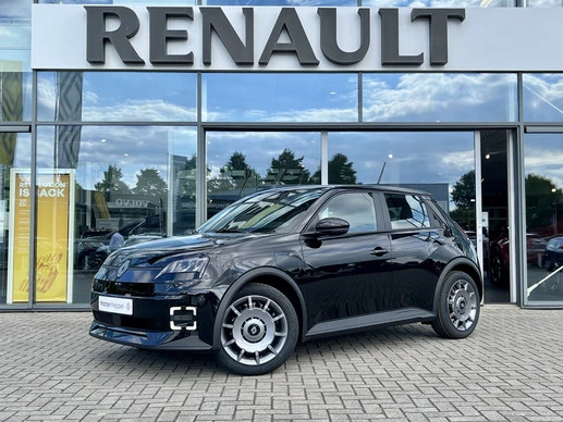 Renault 5