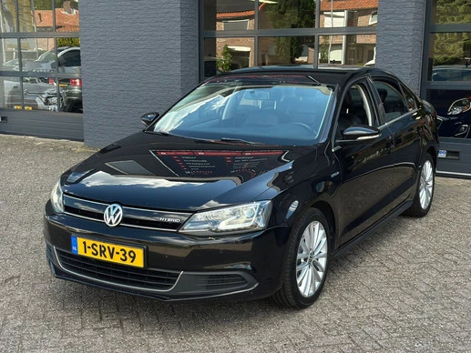 Volkswagen Jetta - Afbeelding 1 van 24