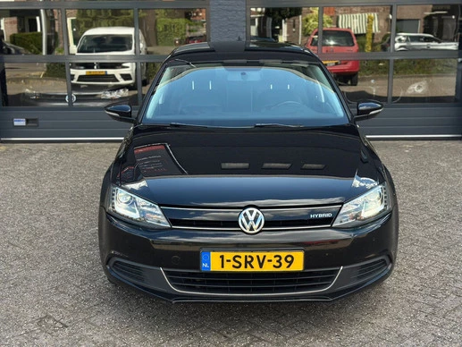 Volkswagen Jetta - Afbeelding 2 van 24